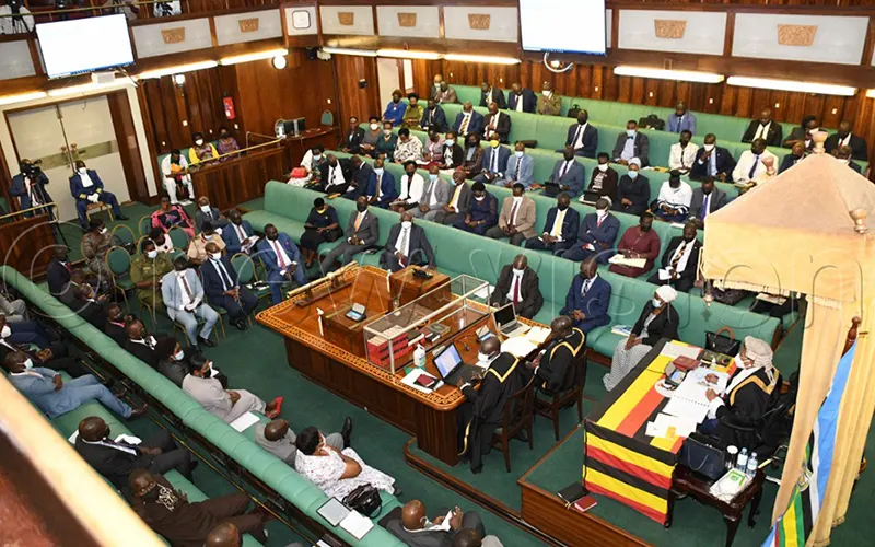 Environmental Advocacy